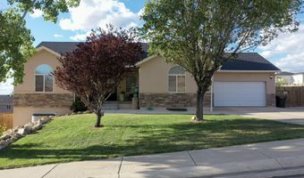 1797 E Sunset Rd, Cedar City, UT 84721