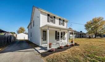 325 HOWELL SCHOOL Rd, Bear, DE 19701