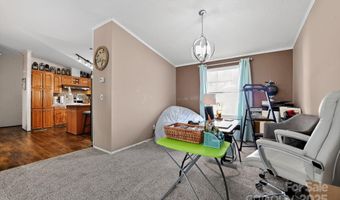 19 Morton Ln, Asheville, NC 28806