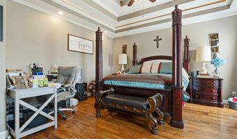 277 LAKE CHARLES Dr, Alpine, AL 35014