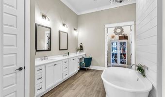 100 RIDGE Crst, Alexander City, AL 35010