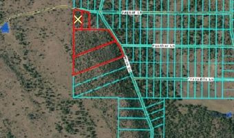 0 Jaguar Ln Lot 4, Bonanza, OR 97623