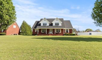 1032 E Main St, Albertville, AL 35951
