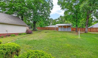 50 Morgan Dr, Austin, AR 72007