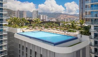 1515 Liona St 3400, Honolulu, HI 96814