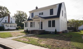 406 DELAWARE Ave, Delmar, DE 19940