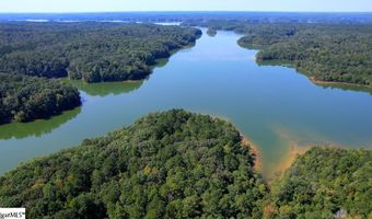Horseshoe Road, Abbeville, SC 29655