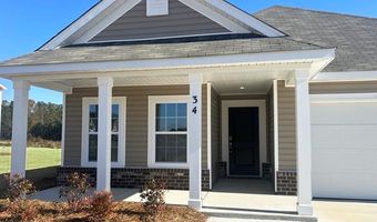 34 Maple Dr, Camden, SC 29020