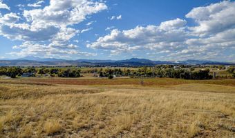 Levity Way, Berthoud, CO 80513