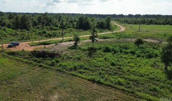 138 Little River 183, Ashdown, AR 71822
