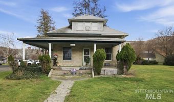 307 Cleveland St, Asotin, WA 99402