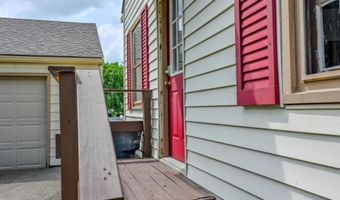 3635 Elmway Dr, Anderson, IN 46013