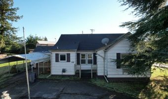 92187 LEWIS AND CLARK Rd, Astoria, OR 97103