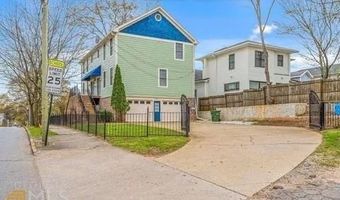 588 John Wesley Dobbs Ave NE, Atlanta, GA 30312