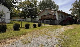 507 Lillian St, Benton, AR 72015