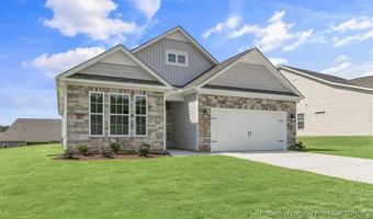 742 Lazy Elm Ln, Aberdeen, NC 28315