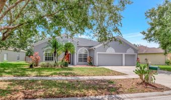 6813 REGENTS VILLAGE Way, Apollo Beach, FL 33572