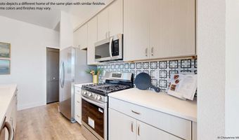7932 WILDERNESS Trl, Cheyenne, WY 82001