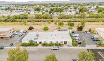 106 W Front St, Elko, NV 89801