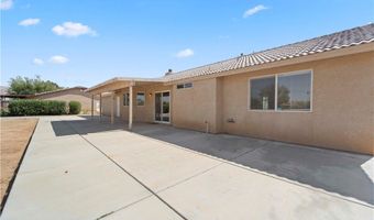 10721 Jamul Rd, Apple Valley, CA 92308