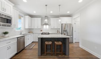 3626 Stickley Way, Apison, TN 37302
