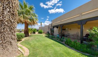 1426 S Foudy Rd, Bisbee, AZ 85603