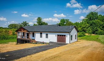 155 Keller Rd, Afton, TN 37616