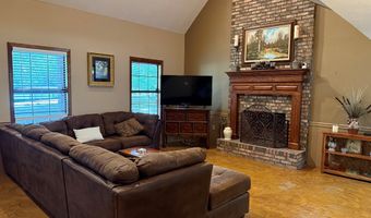 944 Denton Trl NW, Brookhaven, MS 39191