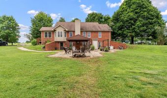 2240 Little Bend Rd, Battletown, KY 40108