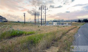 W Park Lot 11 Avenue lot 11, Bridger, MT 59014