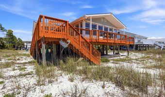 1659 Alligator Dr, Alligator Point, FL 32346