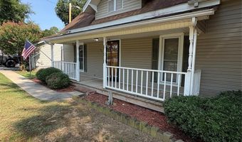 705 Parker St, Albemarle, NC 28001