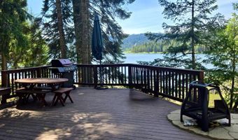 5560 E Hyatt Lake Rd Cabin 2A, Ashland, OR 97520