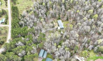 8065 HOLLY Ln, Alvin, WI 54542