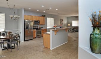 565 W Calle Cajeta, Sahuarita, AZ 85629