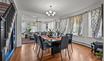 54 Delway Rd, East Providence, RI 02914