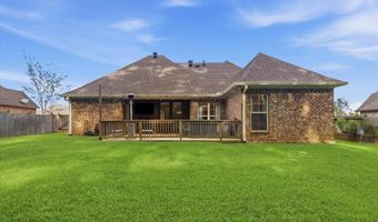 122 Belle Oak Dr, Brandon, MS 39042