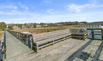 1476 Dupree Creek Rd, Awendaw, SC 29429