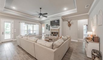 4033 Overlook Way, Weatherford, TX 76085