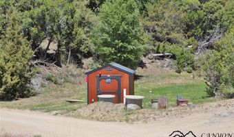 198 Jim Mountain Rd, Cody, WY 82414