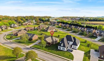 1416 St. Thomas Way, Alcoa, TN 37701