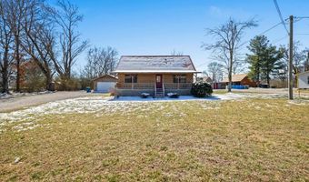 7840 Nashville Hwy, Baxter, TN 38544