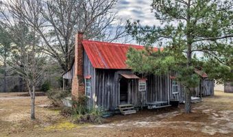 241 Foskey Cemetary Rd, Adrian, GA 31002