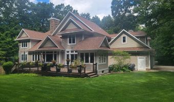 3099 Pickford Dr SE, Ada, MI 49301