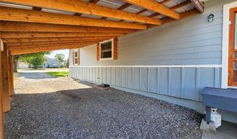 508 E 4th Ave, Big Timber, MT 59011