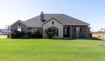 3154 SE 4041, Andrews, TX 79714