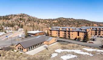 464 N Highway 143 #A108, Brian Head, UT 84719
