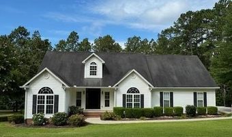 263 Pine Hollow Dr, Aiken, SC 29803