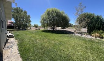 763 Divot Dr, Fernley, NV 89408