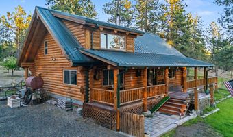 28333 Yonna Wood Rd, Bonanza, OR 97623